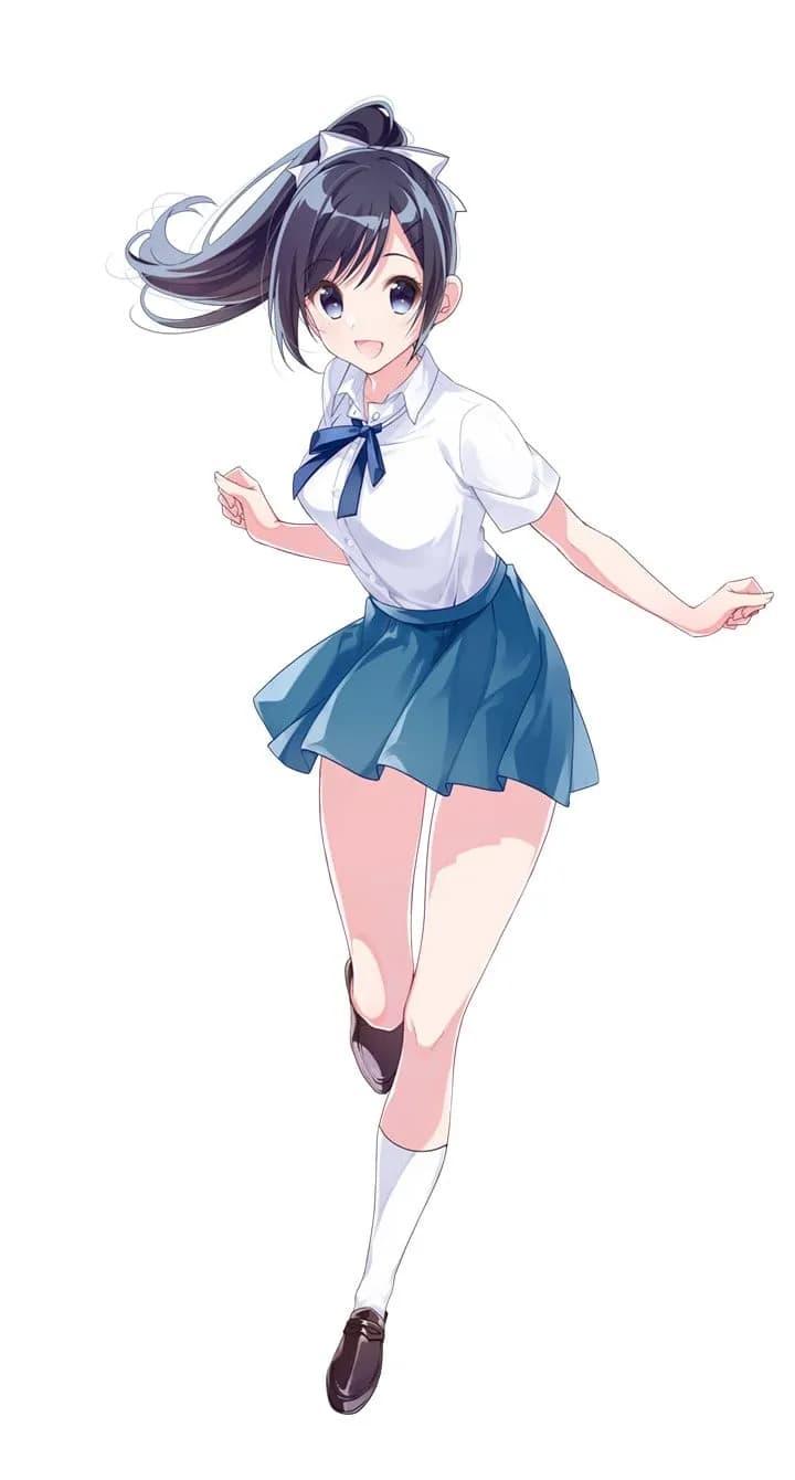 Kousaka Miki