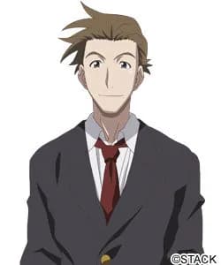 Sawanaga Taisuke