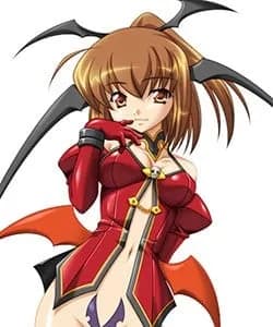 Akabane Momiji