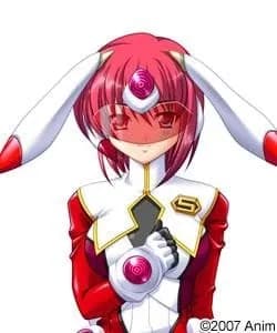Akasaka Nozomi