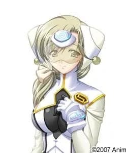 Mashiro Ai