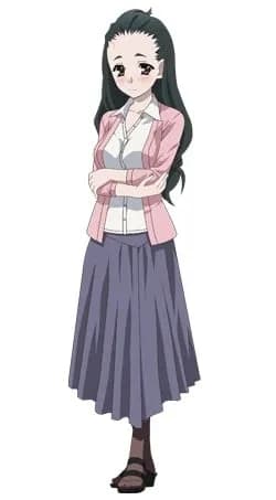 Itou Moeko
