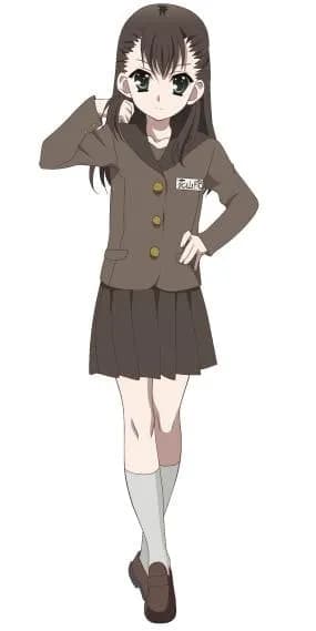 Kasannoin Kyoumi