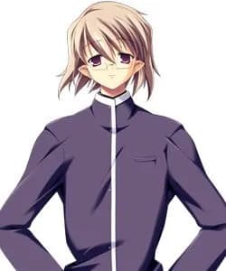Fujishiro Tatsuya