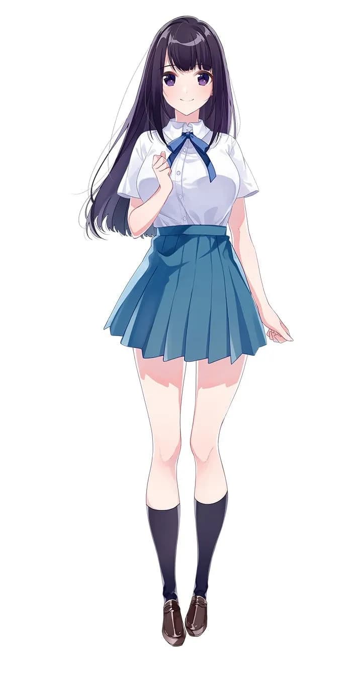 Nakategawa Yui