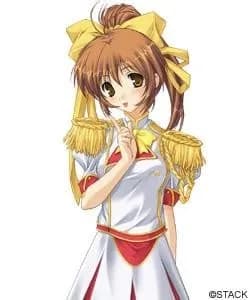 Kiyoura Mai