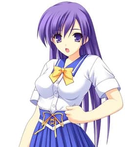 Matsubara Miho