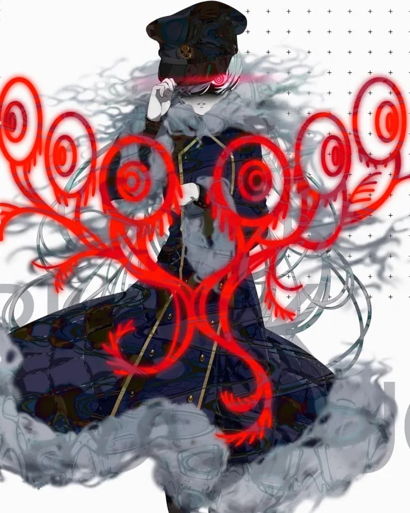 黒車掌