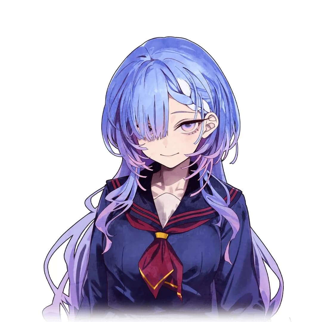 Kugayama Shiori