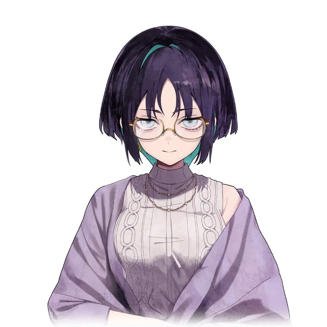 Shisho-san