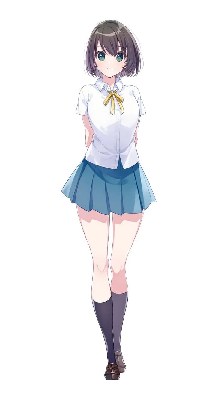 Shiino Kotone