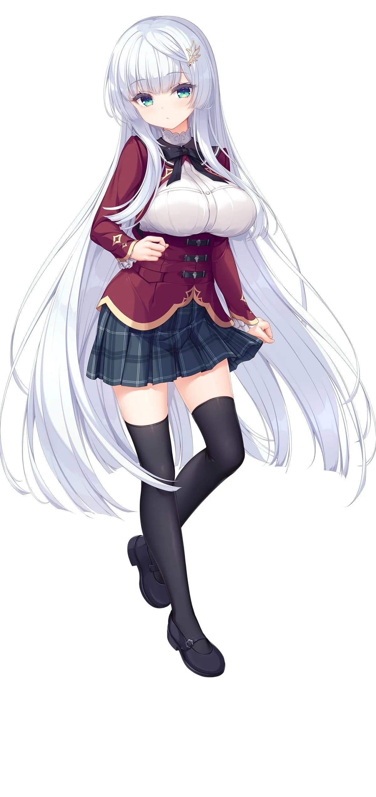 Hanamori Towa