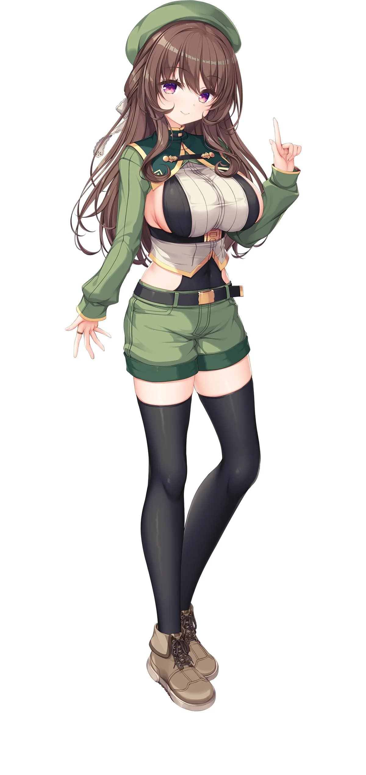 Nanami Nagi