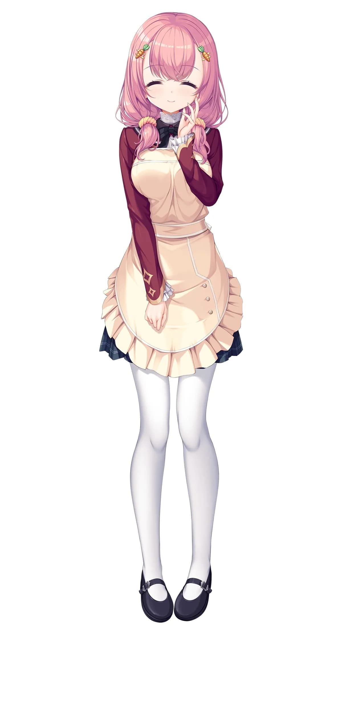 Oomatsu Hagumi