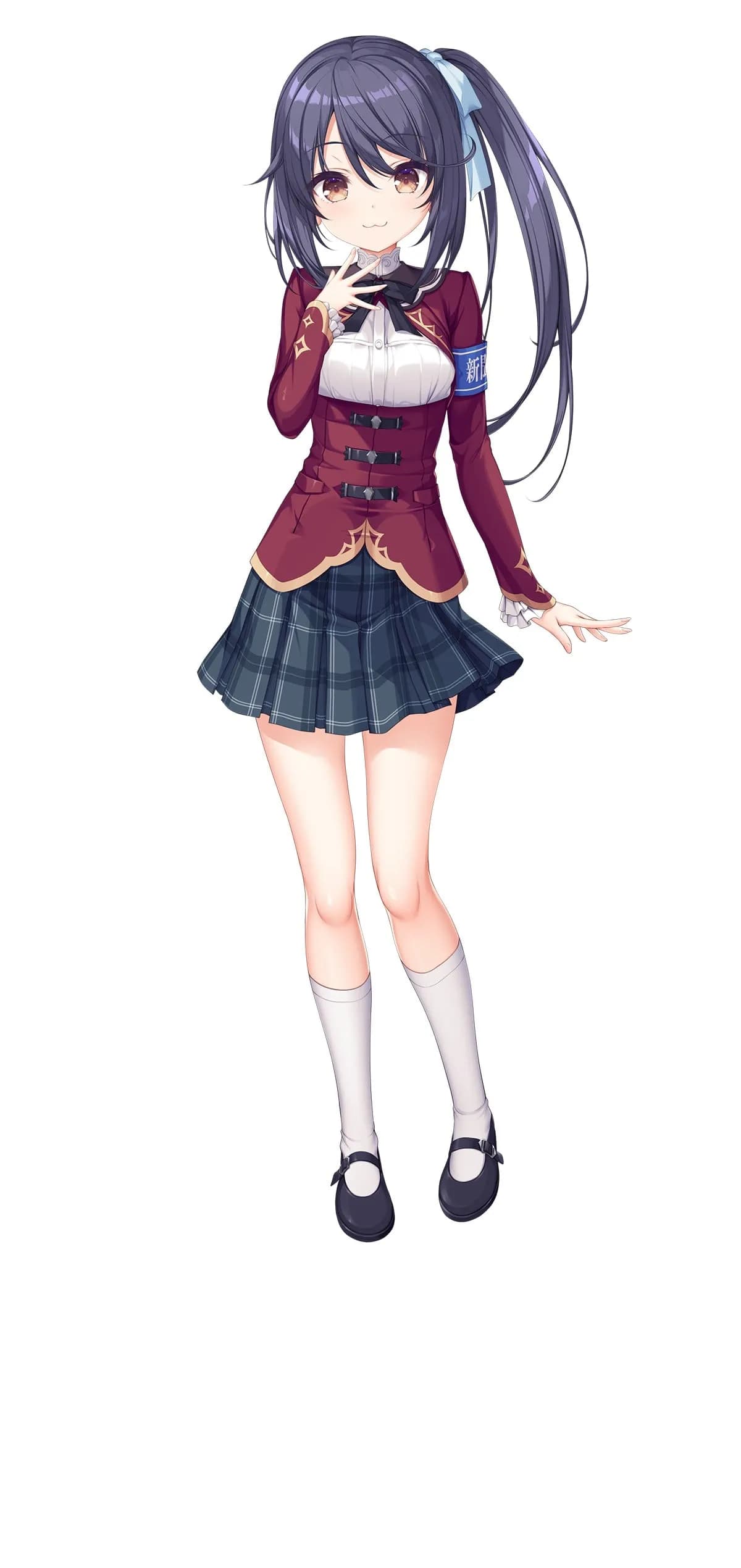 Sakuramachi Hotaru