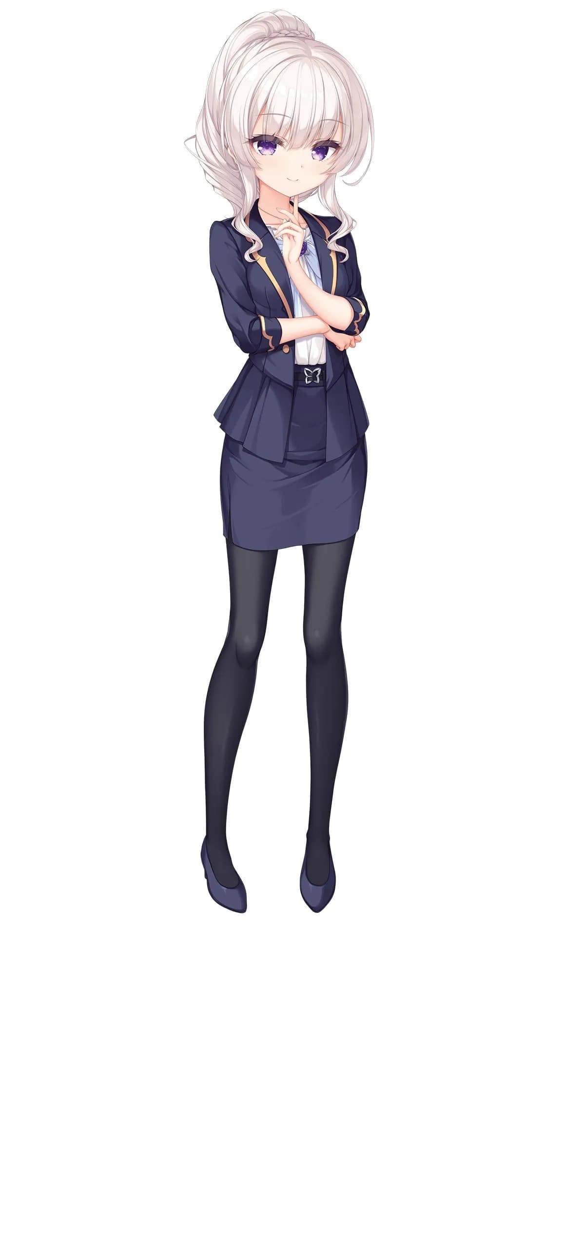 School Principal