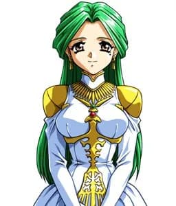 チャイム＝ジン＝ウィネリア