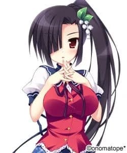 Yoshino Hotaru