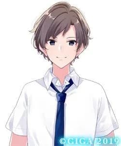Sakaki Chihiro