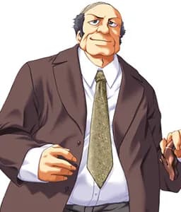 Enomoto Kihachi