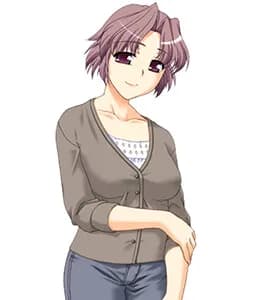 Araki's Mother