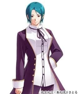 直江シュロ