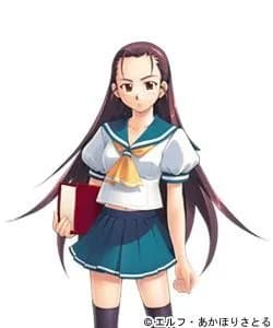 井伊錦