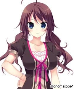 Shima Chiharu