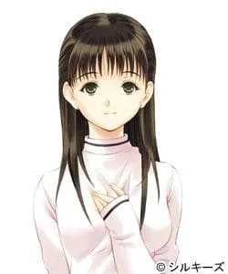 森下まゆ