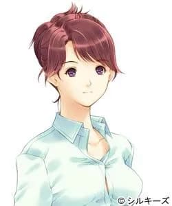 橋本智美