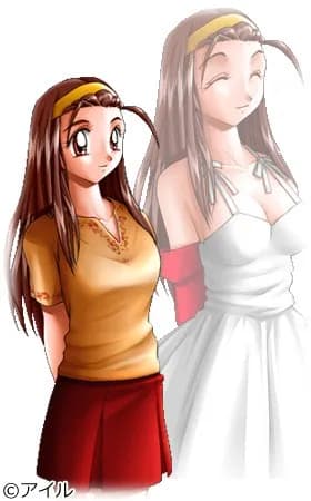 桜井りおな