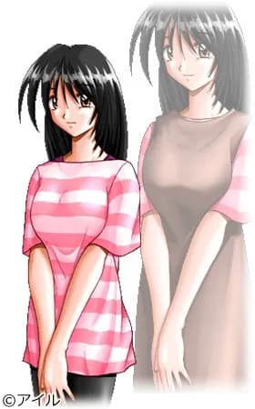 藤枝美紀