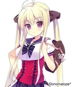 Kamijou Raika