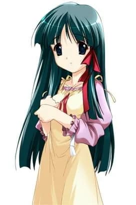 Yuuki Miyako