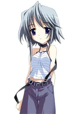Azuma Ayami