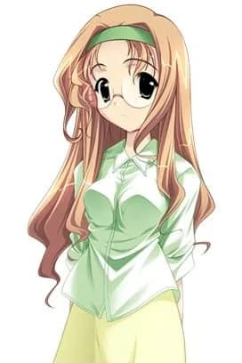 Shirayama Kaname
