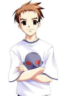 Yuuki Juichirou