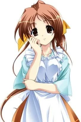 Serizawa Marina