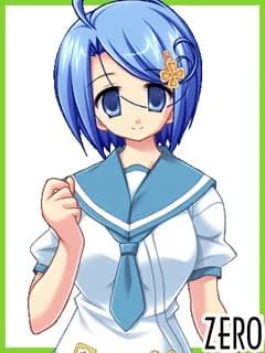 Moridaira Hinami