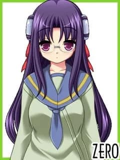 Kirihara Tomoe