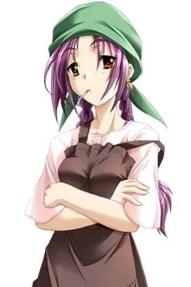 Azuma Yukie