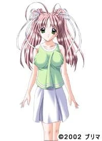 Aihara Manami