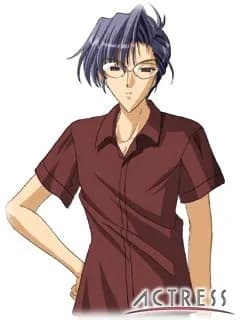 相原元久