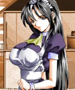 Kobayakawa Azusa