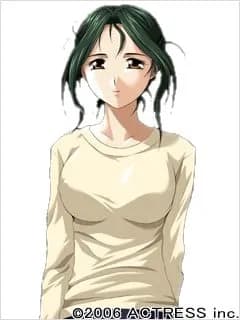 野村優子