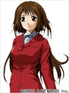 野村真由美