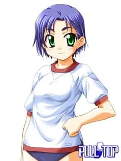 Tachibana Hibiki