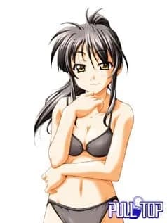 Sawa Fumika
