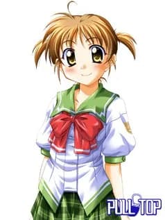 Yoshino Himeko