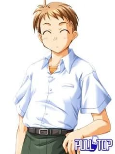 Yoshino Takeshi